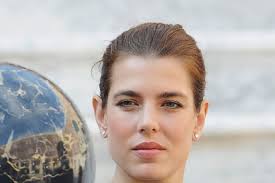 From a young age, grace kelly's granddaughter has skillfully tried out. Charlotte Casiraghi Named As New Face Of Gucci