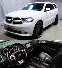 Looking For An Affordable Suv Check Out This 2012 Dodge Durango R T Comegetapproved Dodge Durango Rt Houston T Dodge Durango 2012 Dodge Durango Dodge