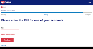 Bank and/or investments* through u.s. How To Login To Us Bank