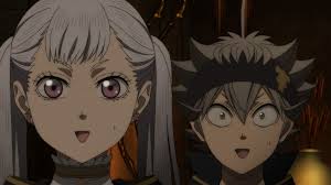 1080p Ultra Hd Black Clover Asta And Yuno Wallpaper Hd Black Clover Asta Noelle Black Clover Anime Black Clover Manga Anime