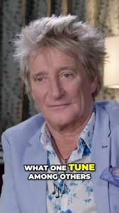 Rod Stewart