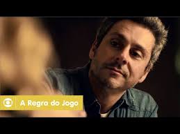 A Regra do Jogo: Romero (Alexandre Nero) é um herói ou uma farsa?