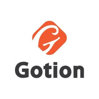 Logo PT. GOTION GREEN ENERGY SOLUTIONS INDONESIA