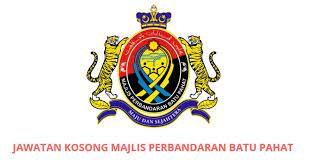 We did not find results for: Jawatan Kosong Majlis Perbandaran Batu Pahat 2020 Mpbp Spa