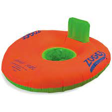Buy Zoggs Baby Swim Seat 3 12 Months Swimming Equipment Argos