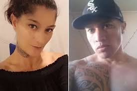 TV producer mum takes baby with her round world to shoot David Attenborough  show