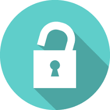 All unlock clip art are png format and transparent background. Unlock Icon 100 Flat Iconset Graphicloads