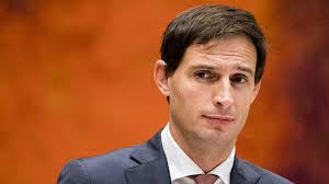 Minister van financiën wopke hoekstra doet geen gooi naar het lijsttrekkerschap van zijn partij, het cda. Dutch Finance Minister Signals For Better Crypto Regulations Within Europe Cryptoslate