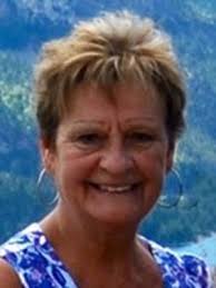 Obituary information for Carol Faye 'nee Shkuratoff' WALDNER