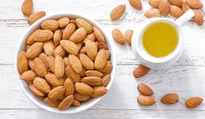 A few drops go a long way to add silkiness and shine & nourish the scalp. 8 Ways To Use Of Almond Oil For Hair Growth Be Beautiful India