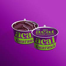 Sorvetes Villela Açaí Tradicional 180g
