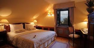 ماذا تعني الغرفة القياسية رقم متفوق ما يعني