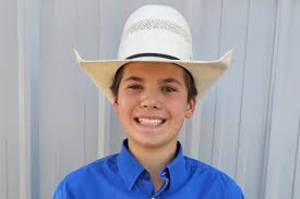 UDPATE: Riske Creek junior steer rider wins second overall at Calgary  Stampede
