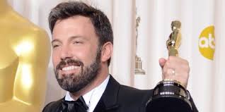 Celebrities with last name: Affleck
