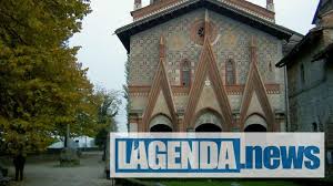 Diocesi di susa ( sec. Sant Antonio Di Ranverso Presidente L Agenda News