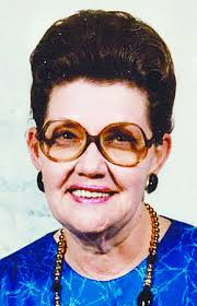 Vera Ella Hemmings Harrell