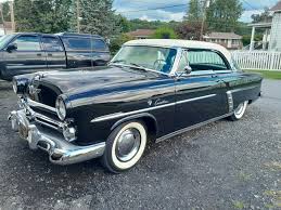 Image result for Victoria Ivory 1952 Chrysler