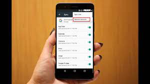 If you are referring to a photo you actually set up inside gmail, then go to settings >> general >> my picture, choose change picture and pick no picture. How To Completely Remove Gmail Account From Android Phone Youtube