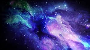 Colorful galaxy stars in space background 4k loop. Abstract Nebula Space Purple Background 2018788 Free Hd Video Clips Stock Video Footage