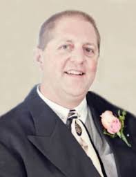 Ronald Coy Larson Obituary June 23, 2023