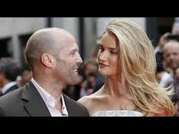 The actress and her action star fiance welcome a baby boy, jack oscar statham. Jason Statham S Wife And Family 2017 Rosie Huntington Whiteley Youtube