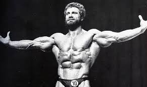 For now im going to chill and enjoy the rest of the day!! Bodybuilding Great Jusup Wilkosz Dies At 71 The Barbell