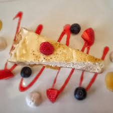 T Vistrapje Ostende Menu Prix Restaurant Avis Tripadvisor