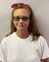 Offender Information