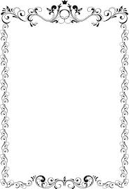 高品位なフレーム 飾り枠素材 Eps Page Borders Design Borders For Paper