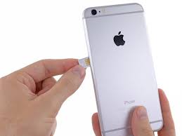 Check spelling or type a new query. Iphone 6 Plus Sim Card Replacement Ifixit Repair Guide
