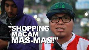 Jika budaya asing itu memberikan dampak. Ke Indonesia Ke Kita Episod 8 Youtube