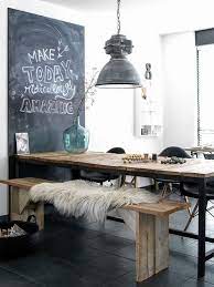 Panche E Sedie Di Design Per Tavolo Da Pranzo 30 Idee Di Arredo Originali Mondodesign It Idee Per Decorare La Casa Arredamento Sala Da Pranzo Arredamento