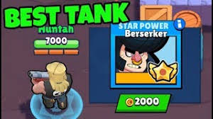Holiday skins are only available for a limited time, so if. Maxed Out Viking Bull Best Tank Brawler On Brawl Stars Vloggest
