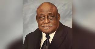 Rev. Emmett Lee Obituary