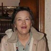 Elizabeth Phillips Obituary