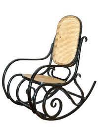 Antique rustic rocking chairs in good condition are worth between $400—$1,600. Antique Rocking Chairs Lovetoknow