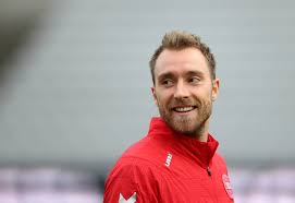 I spent more time with him than with my family. Em 2021 Liveticker Christian Eriksen Bekommt Defibrillator Eingesetzt