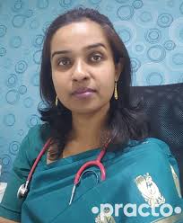 Dr. Janice Jinu Mathew