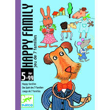 Number cards counting is depended on number of deck you are using. Party Camel Playing Cards Happy Family