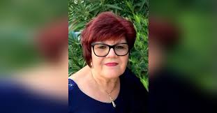 Obituary information for Elizabeth "Liz" Gottardi