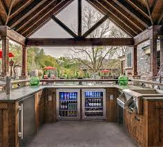 Maybe you would like to learn more about one of these? 1001 Outdoor Kitchen Ideas To Help You Enjoy Summer
