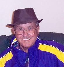 Percy Detillier Obituary