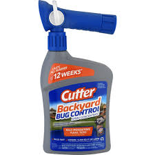 Minocqua is commonly referred to as the island city.. Cutter Backyard Bug Control Spray Concentrate Insect Repellent Save More Marketplace