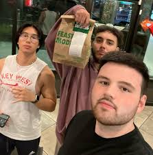 SIG OF THE WEEK: Collin Wilcox Collin is a junior finance major from  Southington, CT. He enjoys playing guitar and watching the Celtics. Why A  Sig “Rushing alpha sig has brought me