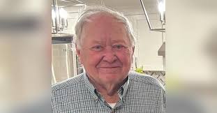 Mr. Robert L. Randall Obituary