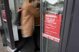 Cvs Rolls Out Anti Theft Drug Safes At Its Houston Stores