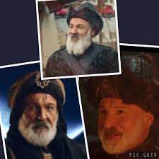 About Fehim Paşa's character in series #PayitahtAbdulHamid 》❤‍🔥😍 Keeps  the safety of the streets of Payitaht. Has several men working under him.  Violent but very loyal. Has a sweet but deceiving nature.