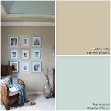 To mimic this airy and inviting space, decorate with soothing hues, seaside accessories, like beach glass and seashells, and seagrass furnishings. Pin On Paint Colors