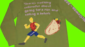 Dec 07, 2020 · few things make you more proud to be a member of your country than watching a united states navy seal movies. Art Gallery Of Wa Buys Mark Mcgowan Kebab Knit To Remind Us Not To Sweater The Small Stuff The West Australian