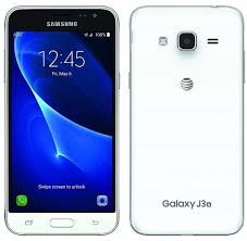 Set up sim card lock. Samsung Galaxy J3 2016 Coming To At T
